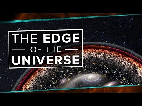 What Happens At The Edge Of The Universe? | Space Time | PBS Digital Studios (Copy)
