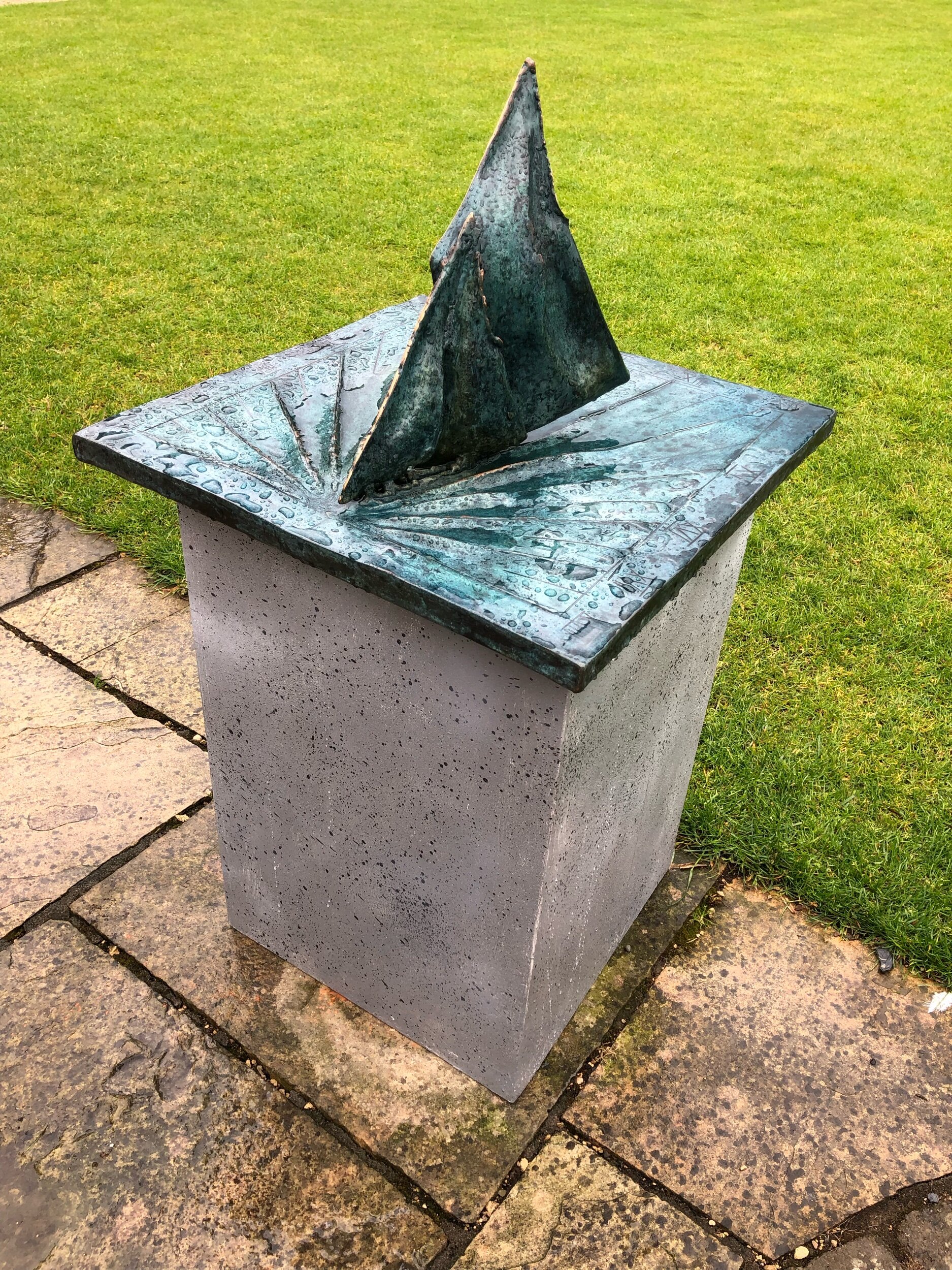 Seola Sundial