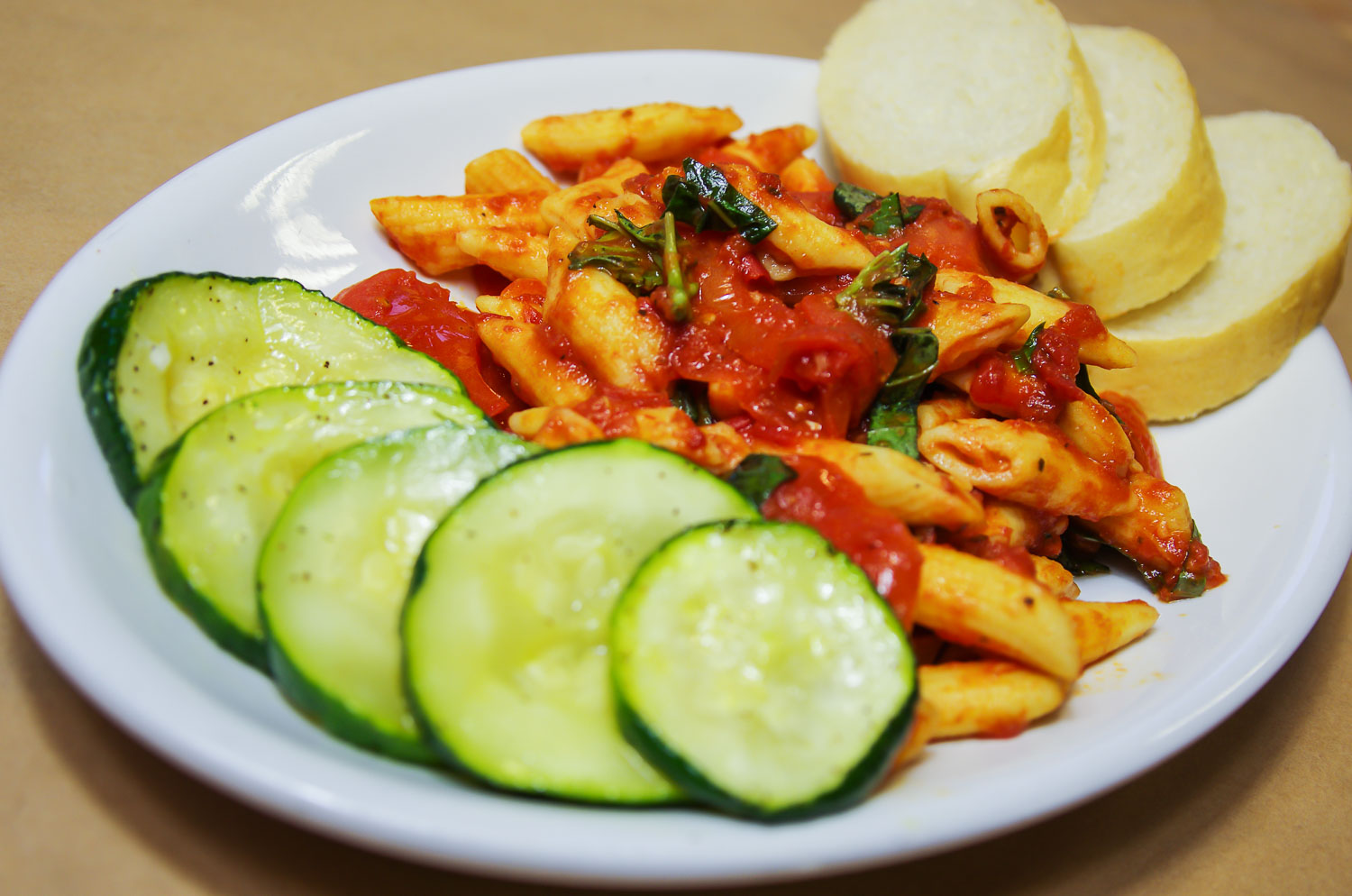 Marinara Penne