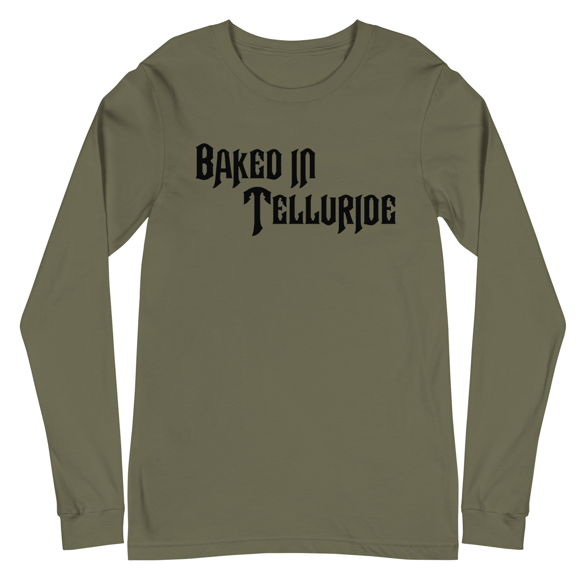 unisex-long-sleeve-tee-military-green-front-6307dbf57095a.png