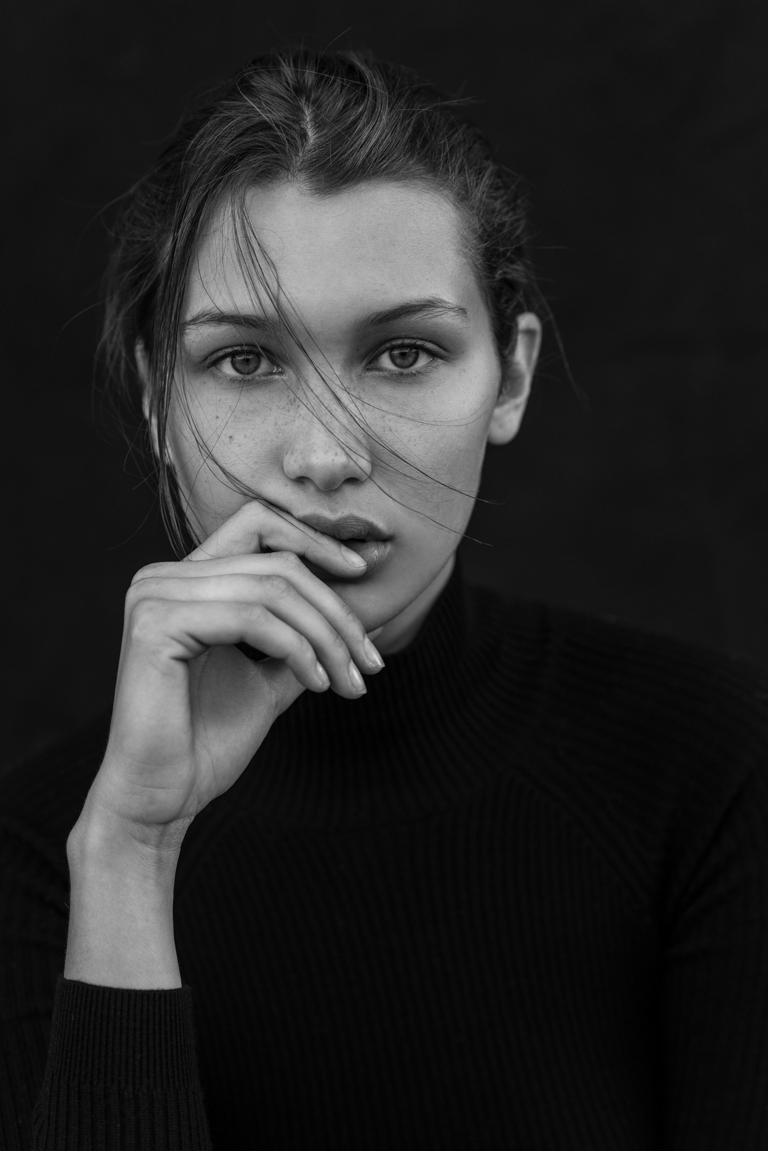 Bella Hadid