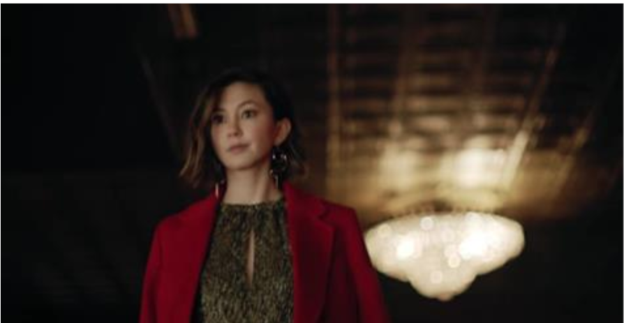 H&M / Holidays