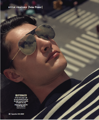 20/20 Magazine / Sep 2018