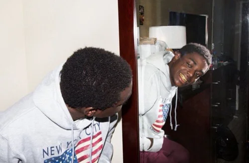 Internet: KodakBlack
