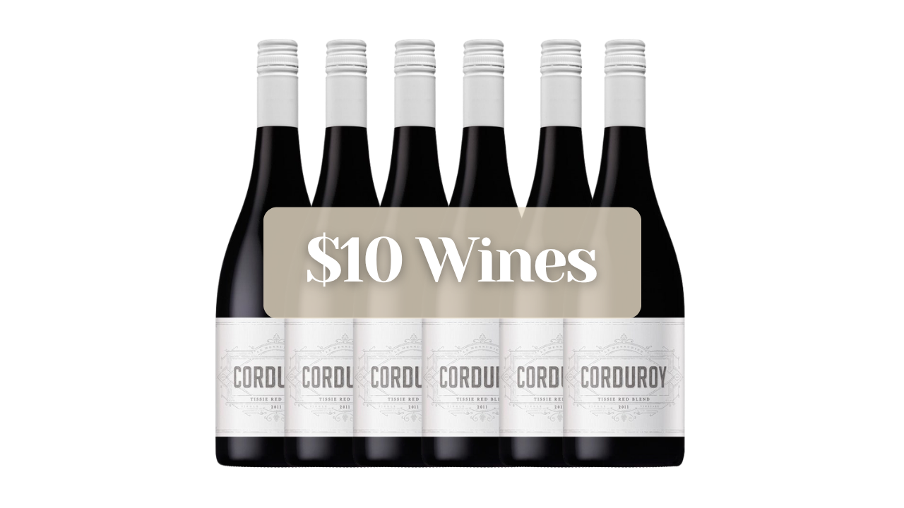 2011 Tisse Red Wine.png