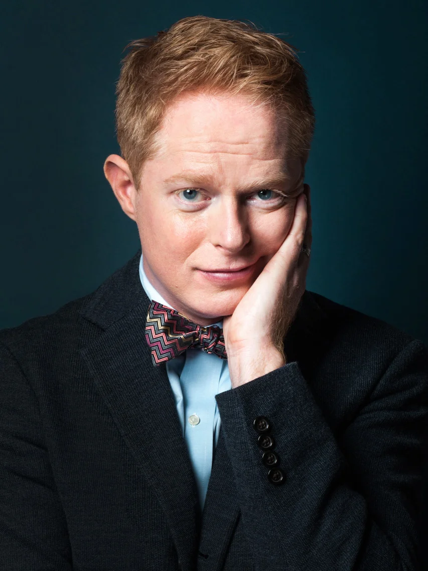 Jesse Tyler Ferguson Rhapsody