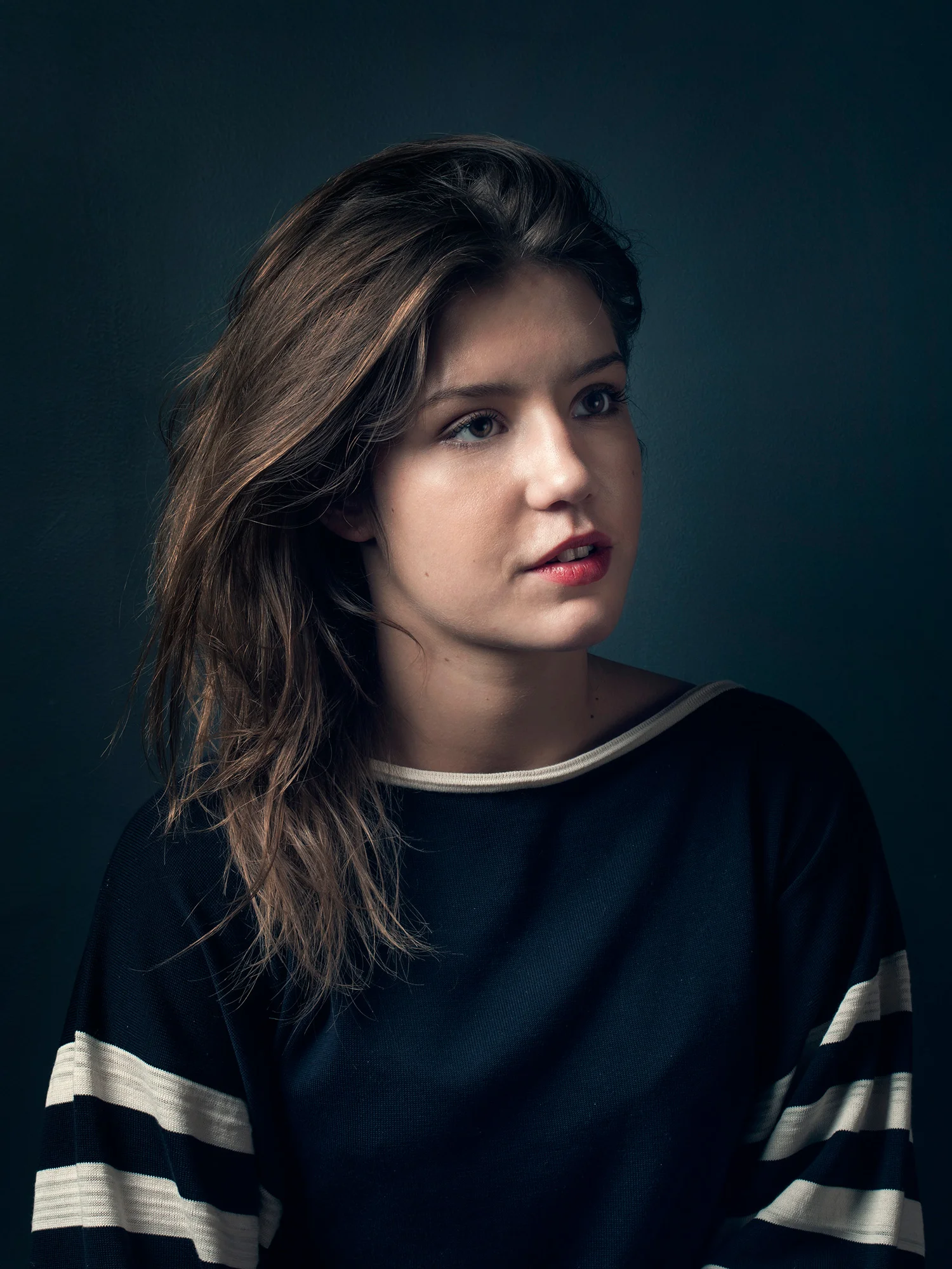 Adele Exarchopoulos