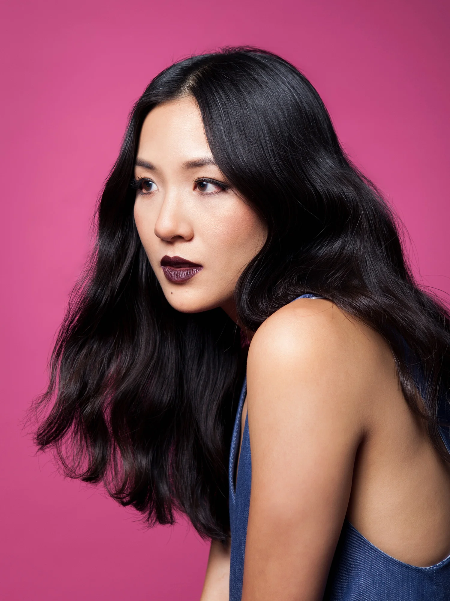 Constance Wu Mashable