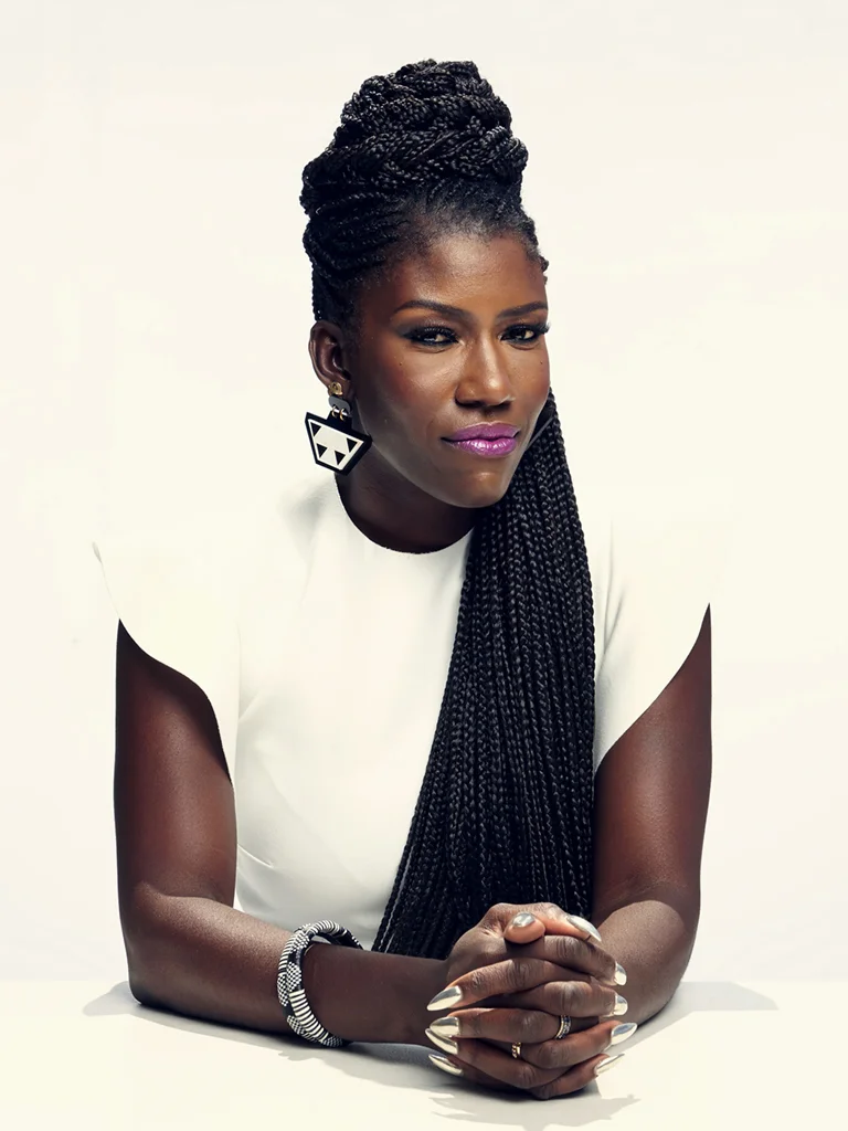 Bozoma Saint John New York Times Magazine