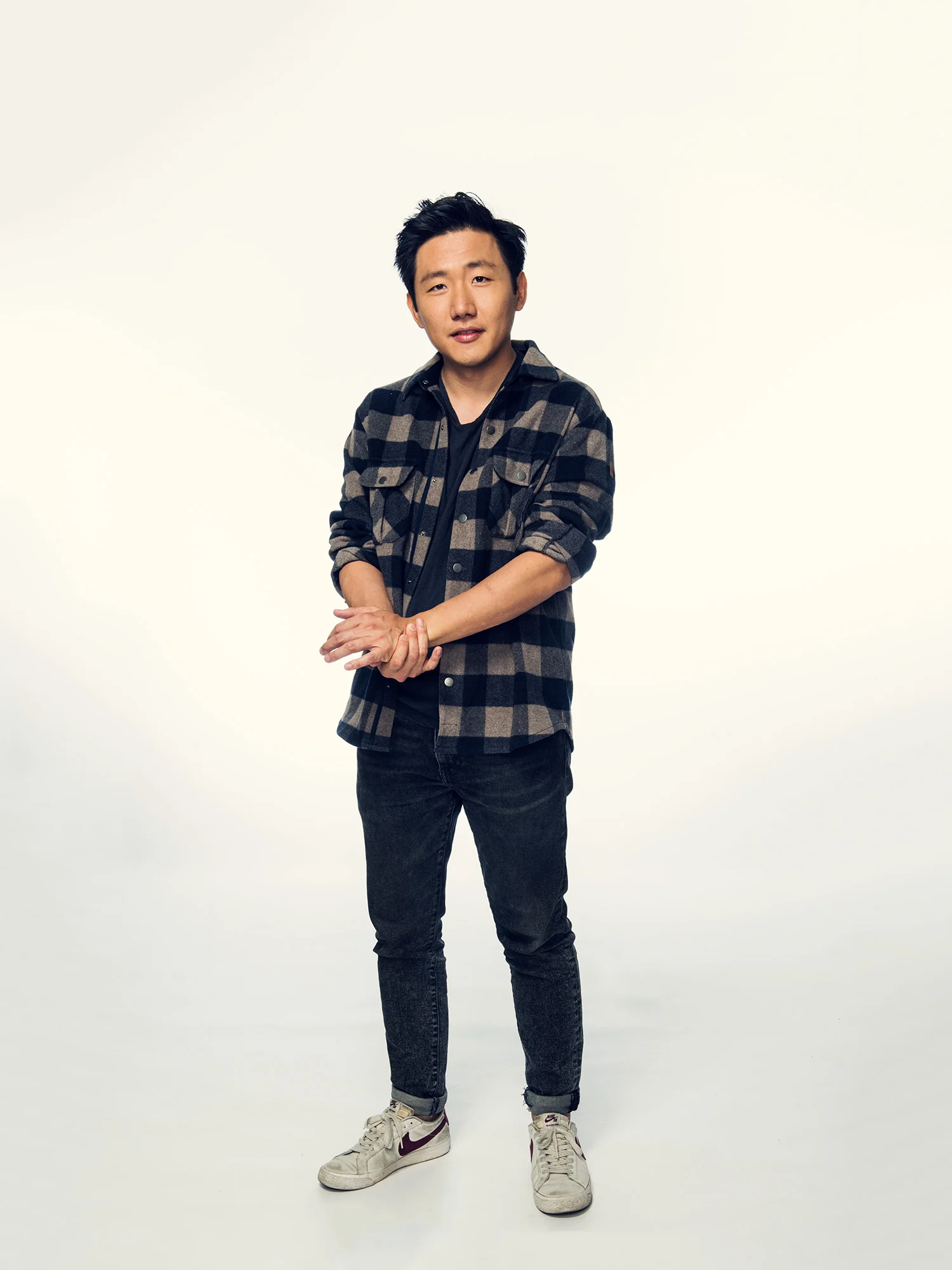 Hiro Murai 'This is America' Director New York Times Magazine