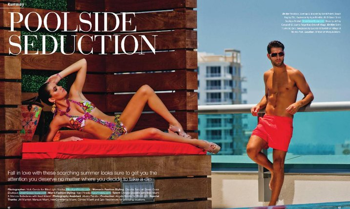 Brickell Magazine Editorial July Aug 2011.png