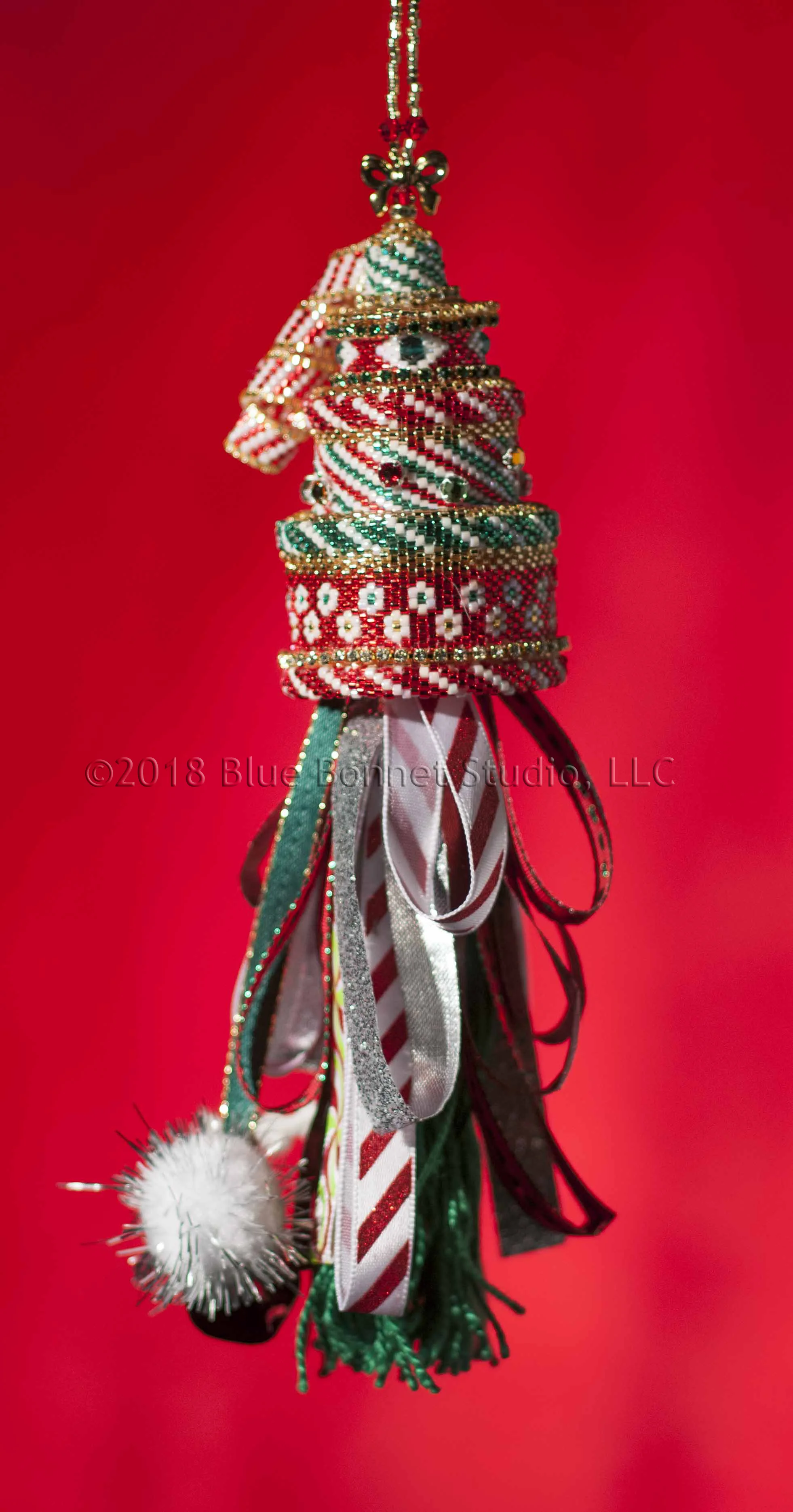 2019-206 Ribbon Overload
