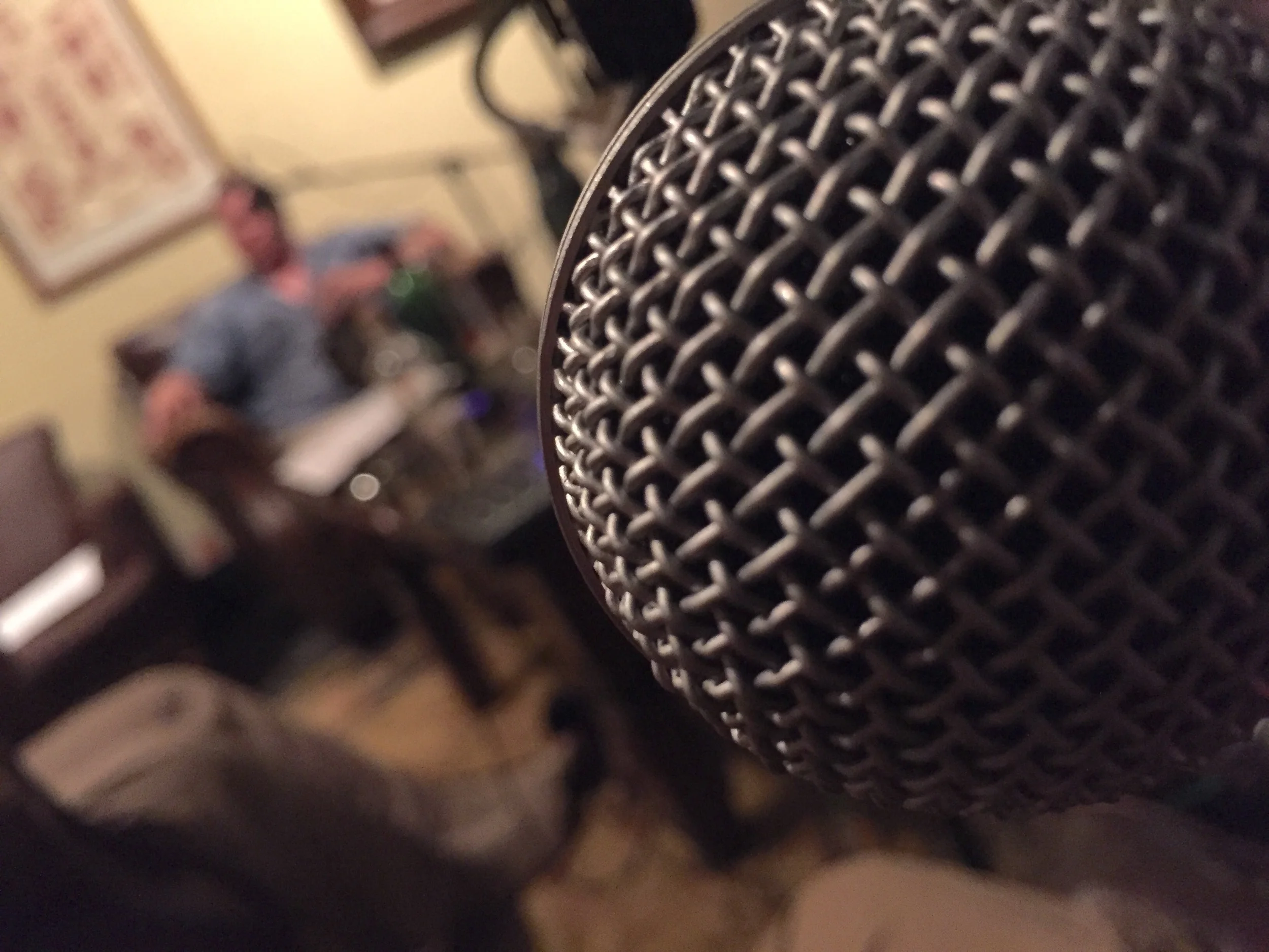 Episode 1: Is It Your Duty To Ensure A Brother Succeeds?