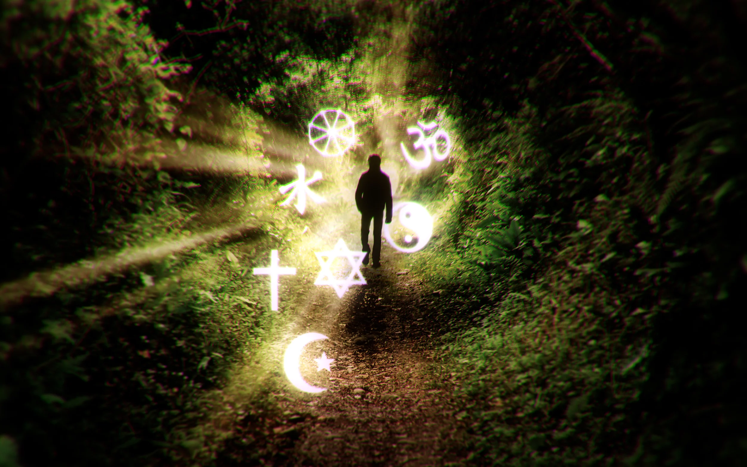 Episode 2: Is Freemasonry Spiritual