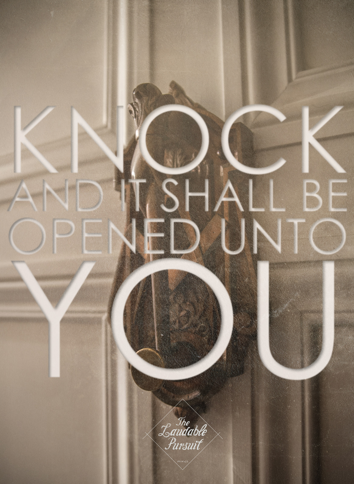 Knock