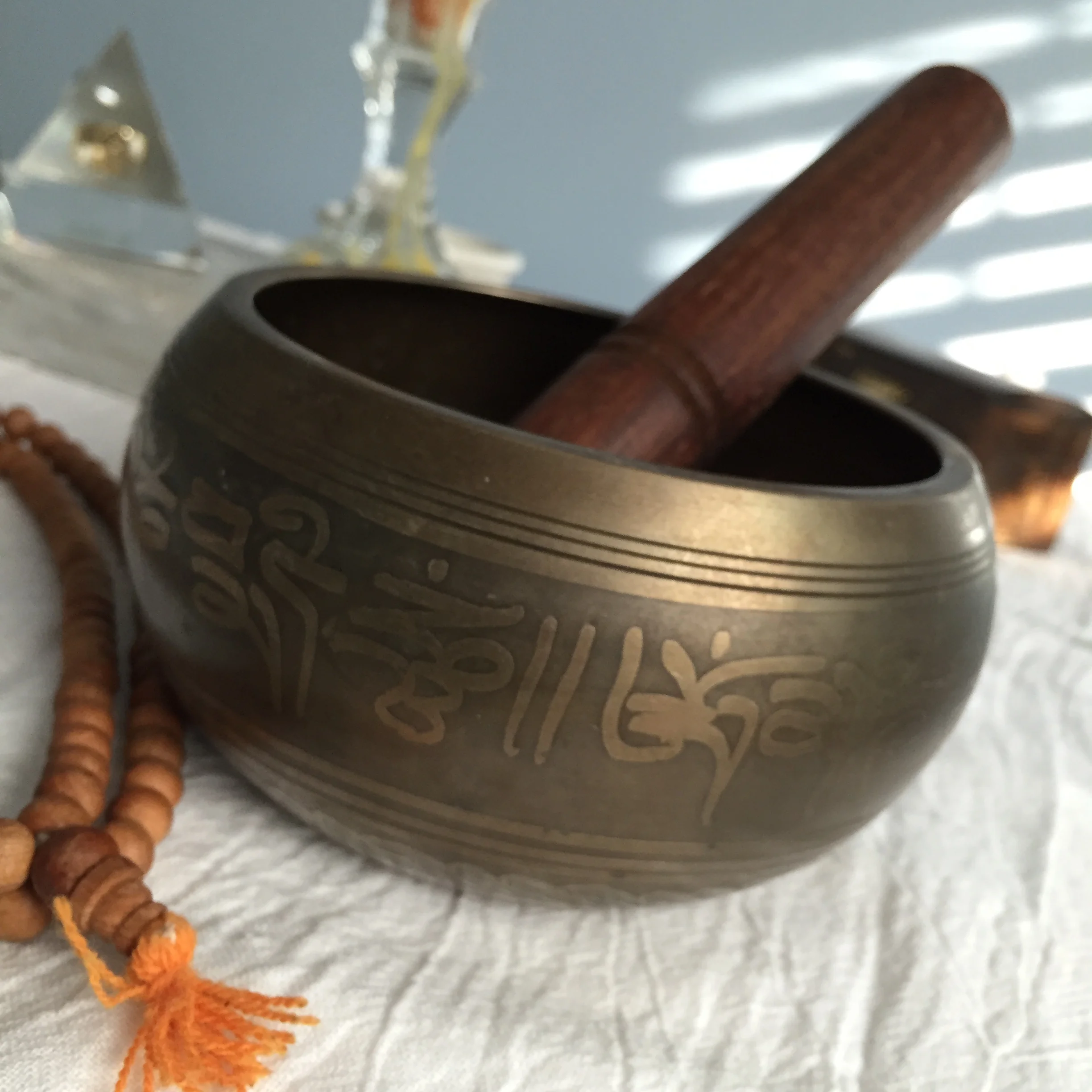 Episode 5: Meditation