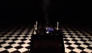 How Long Must I Haul These Ruffians Around With Me?