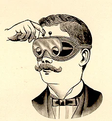 Removing the Hoodwink of the Self