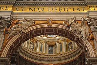 A Matter of Character