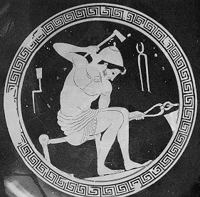 Highlighting The Mythological Motifs In Freemasonry