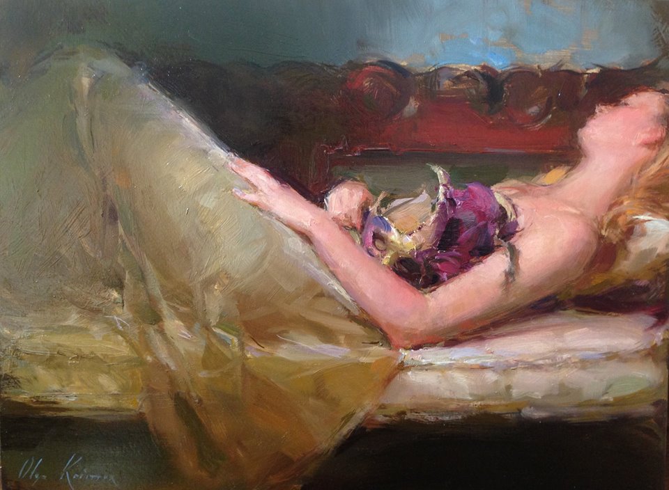 "After", 9x12 inches