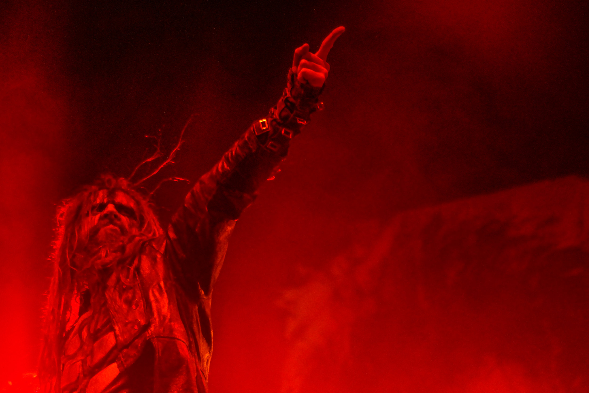 Rob Zombie - 2013