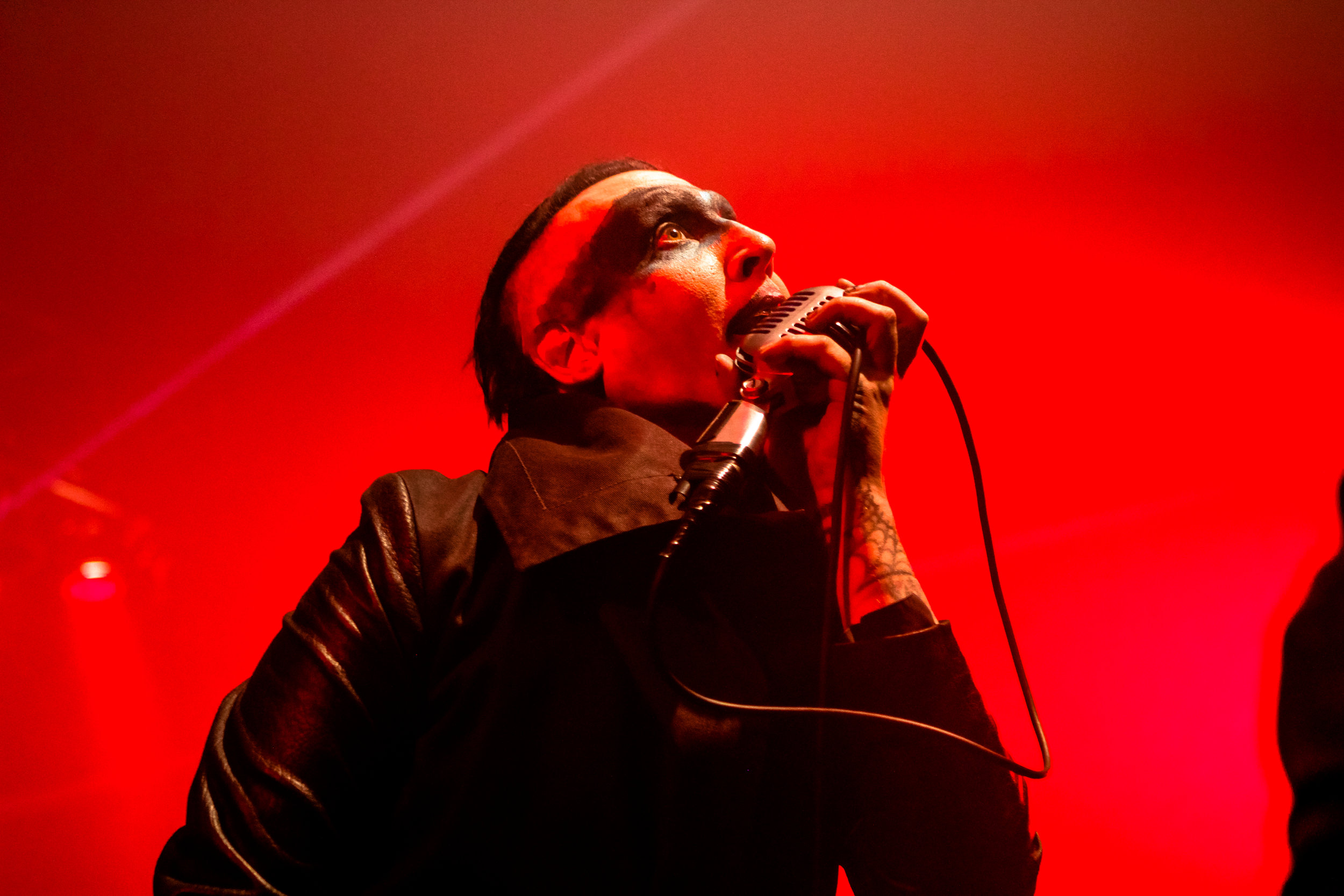 Marilyn Manson - 2015