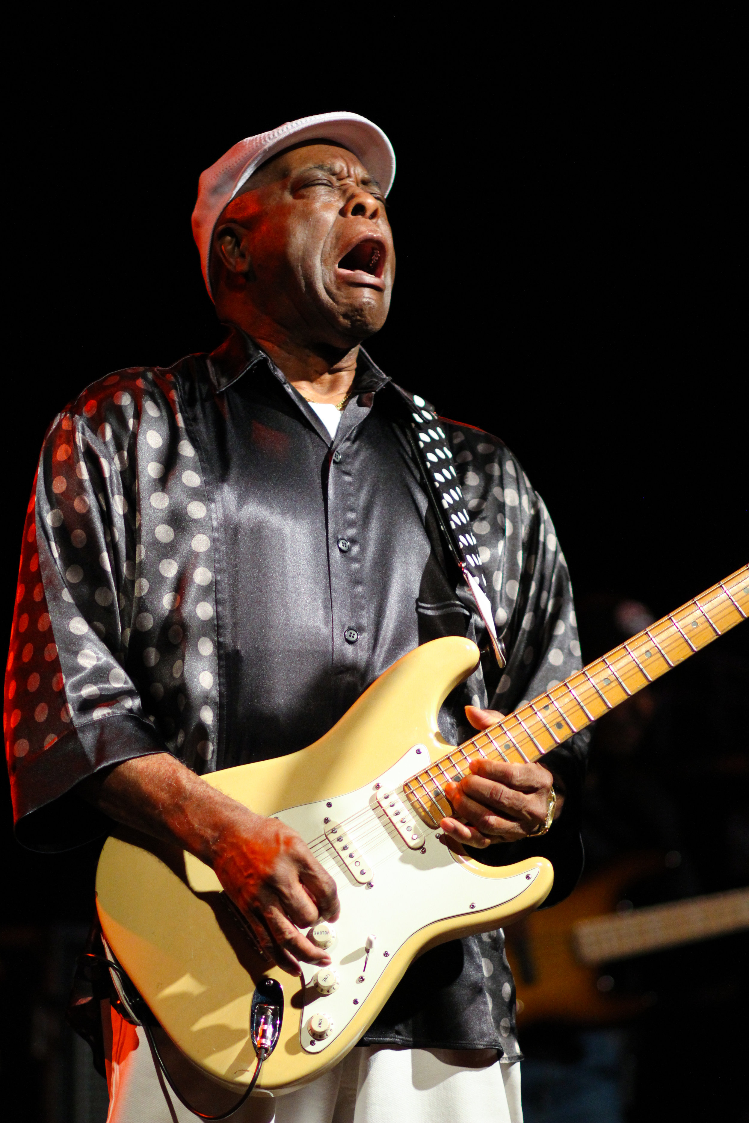 Buddy Guy - 2012