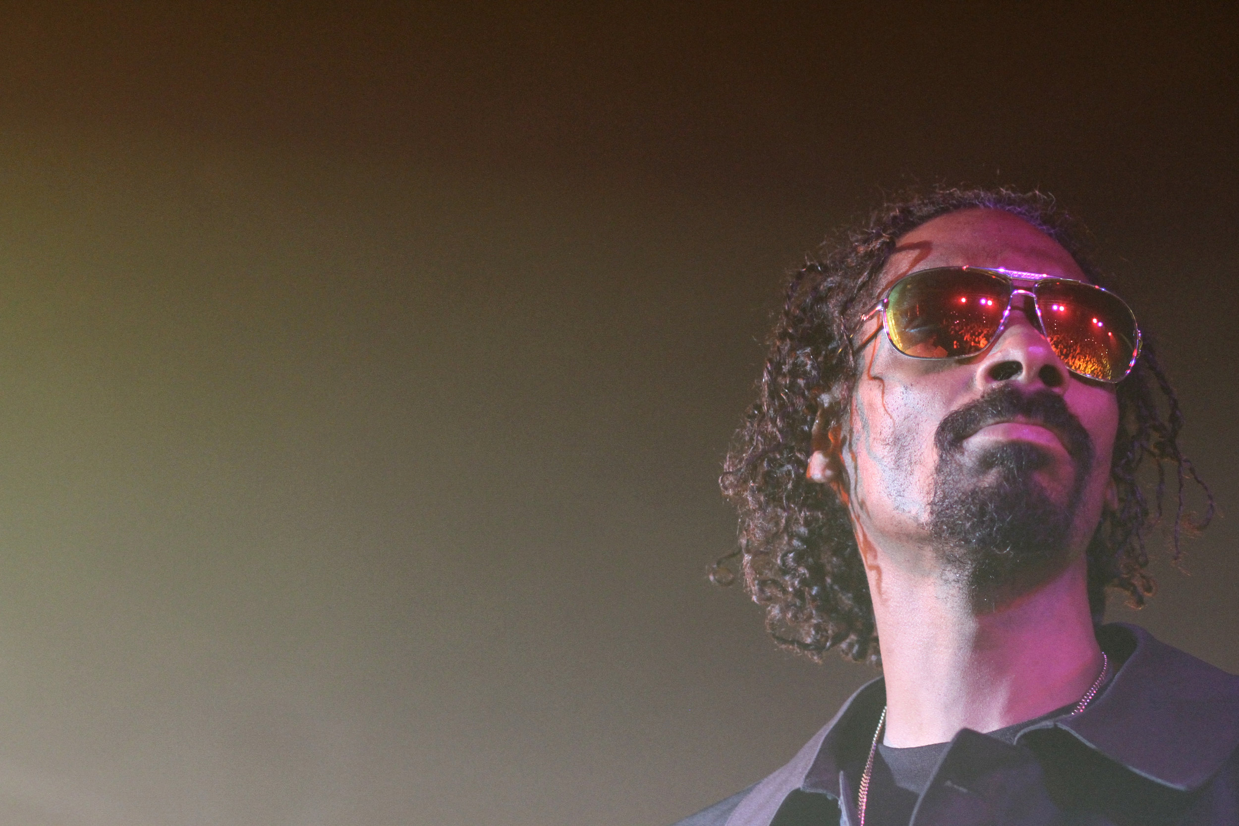 Snoop Dogg - 2012