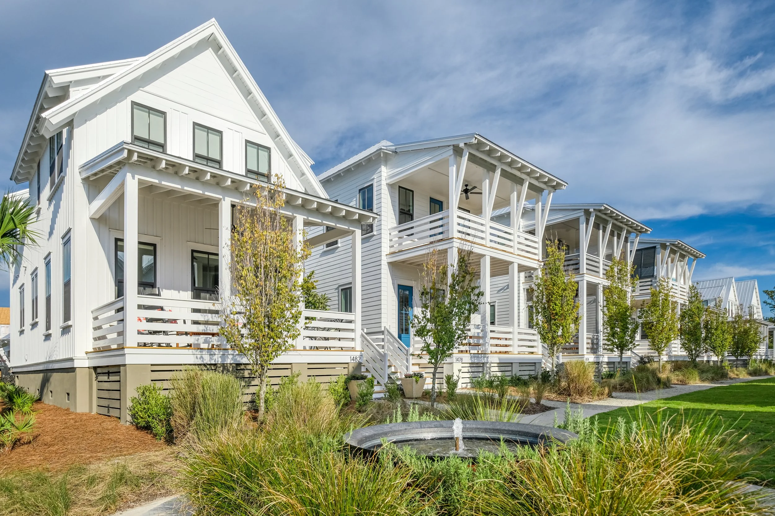 architectural photographer stan fadyukhin greenville sc