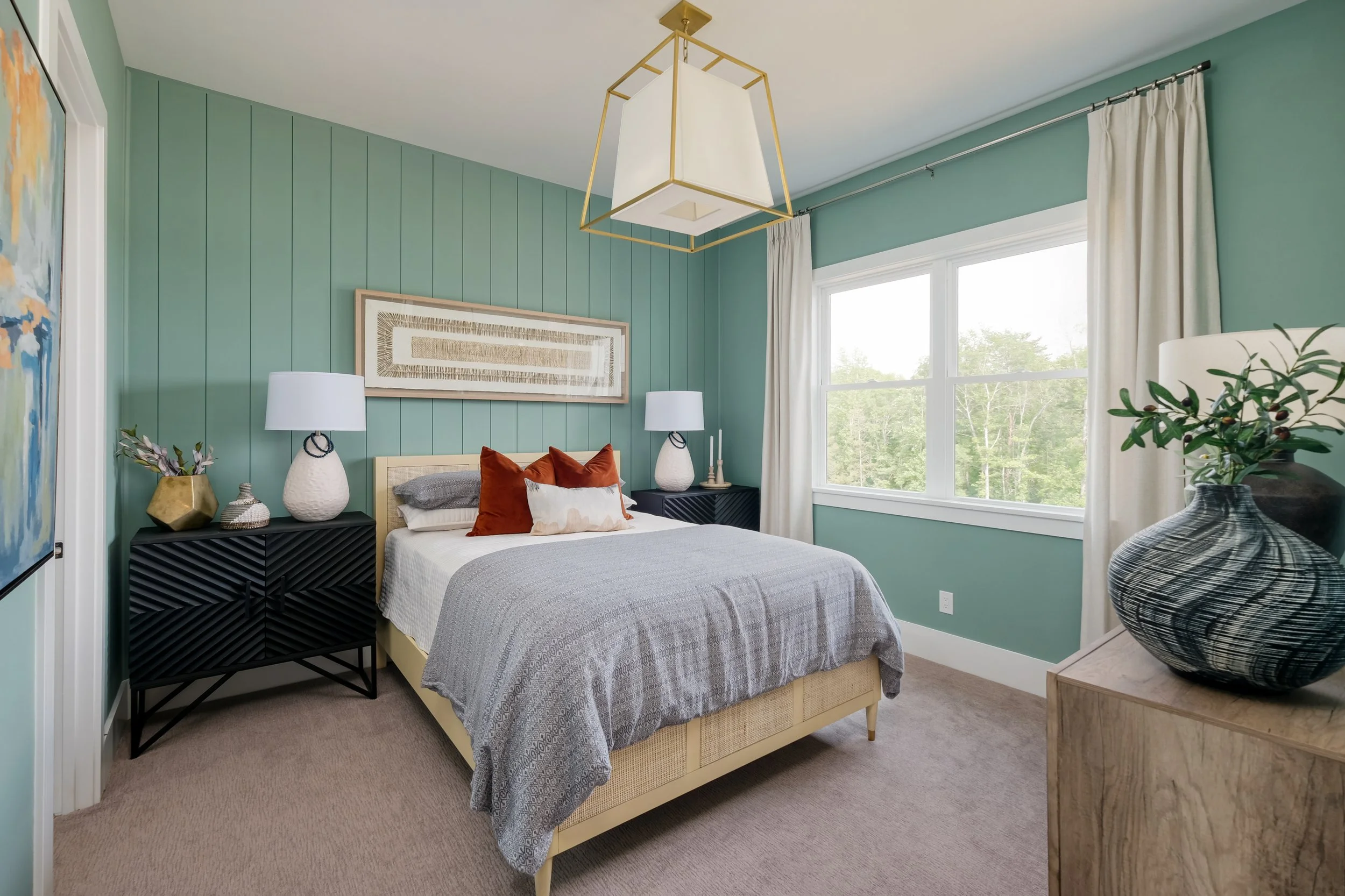 5 - North Carolina Interior Design Photographer-2.jpg