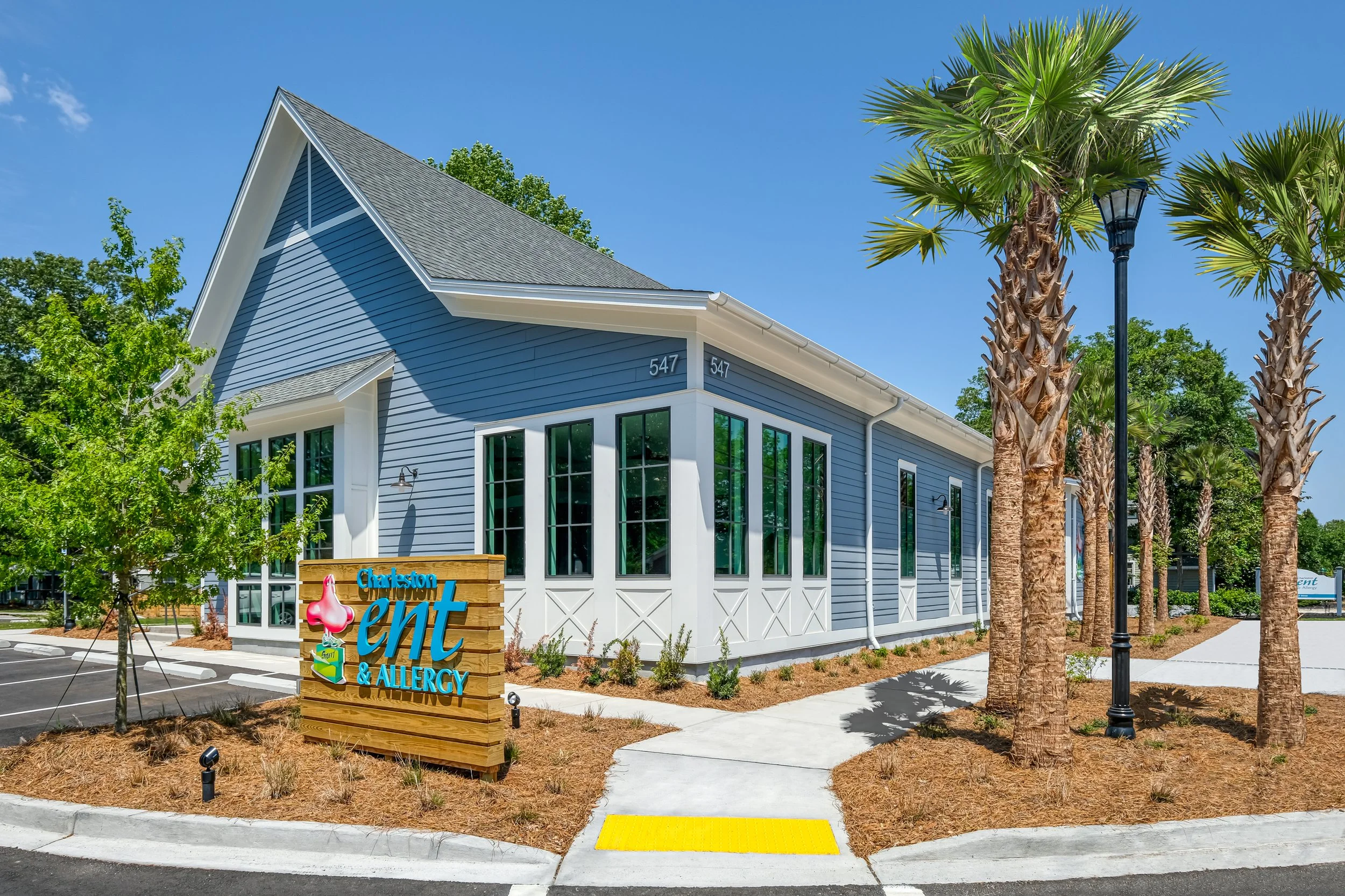 Hospital photography in Charleston South Carolina by Shutter Avenue Photography.