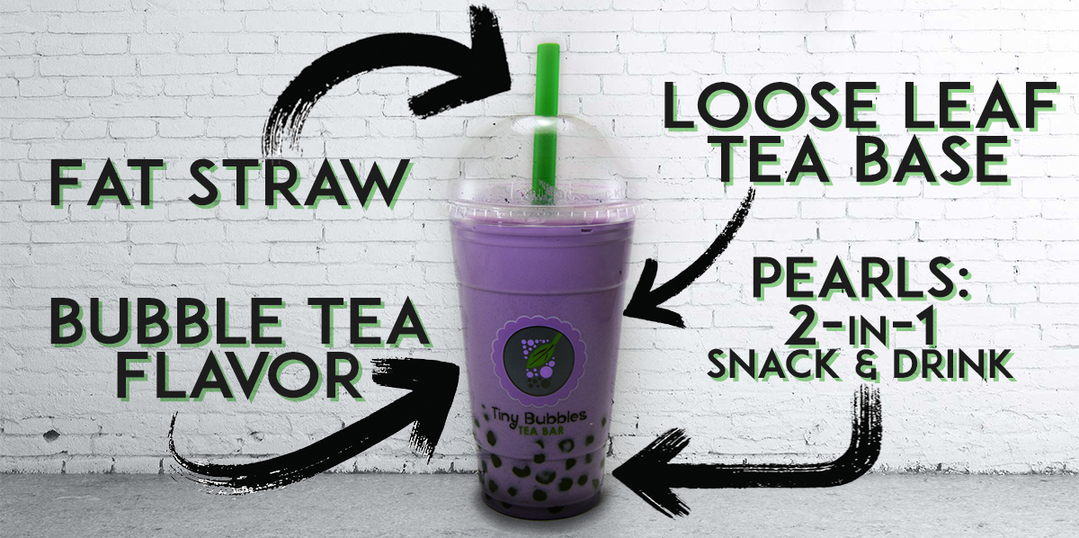 Boba Tea - Apps on Google Play