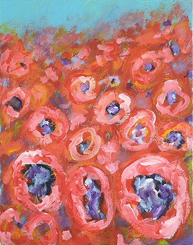 This is the painting selected. It’s still for sale if you’re interested.