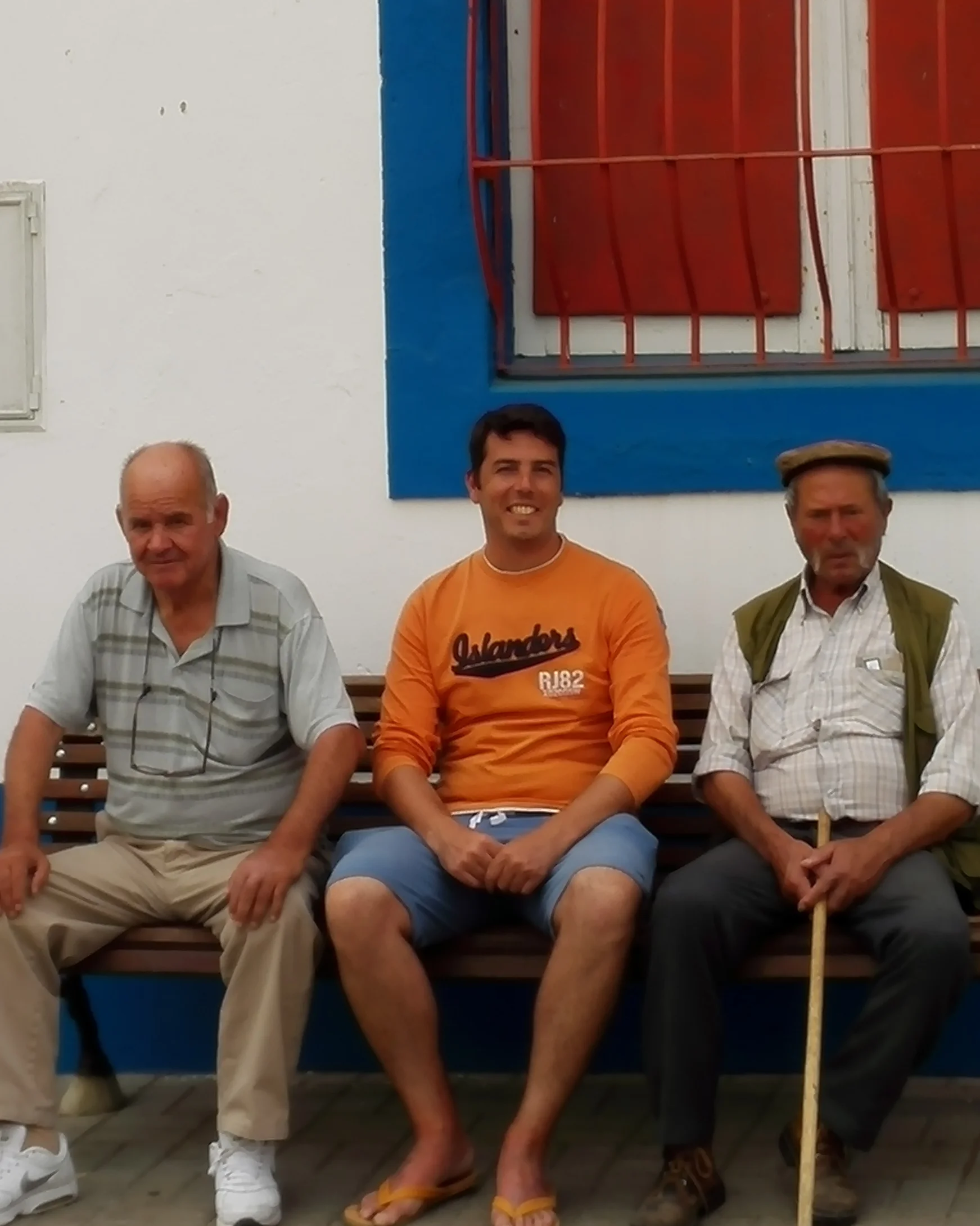 Luís Silva (Co-Founder)