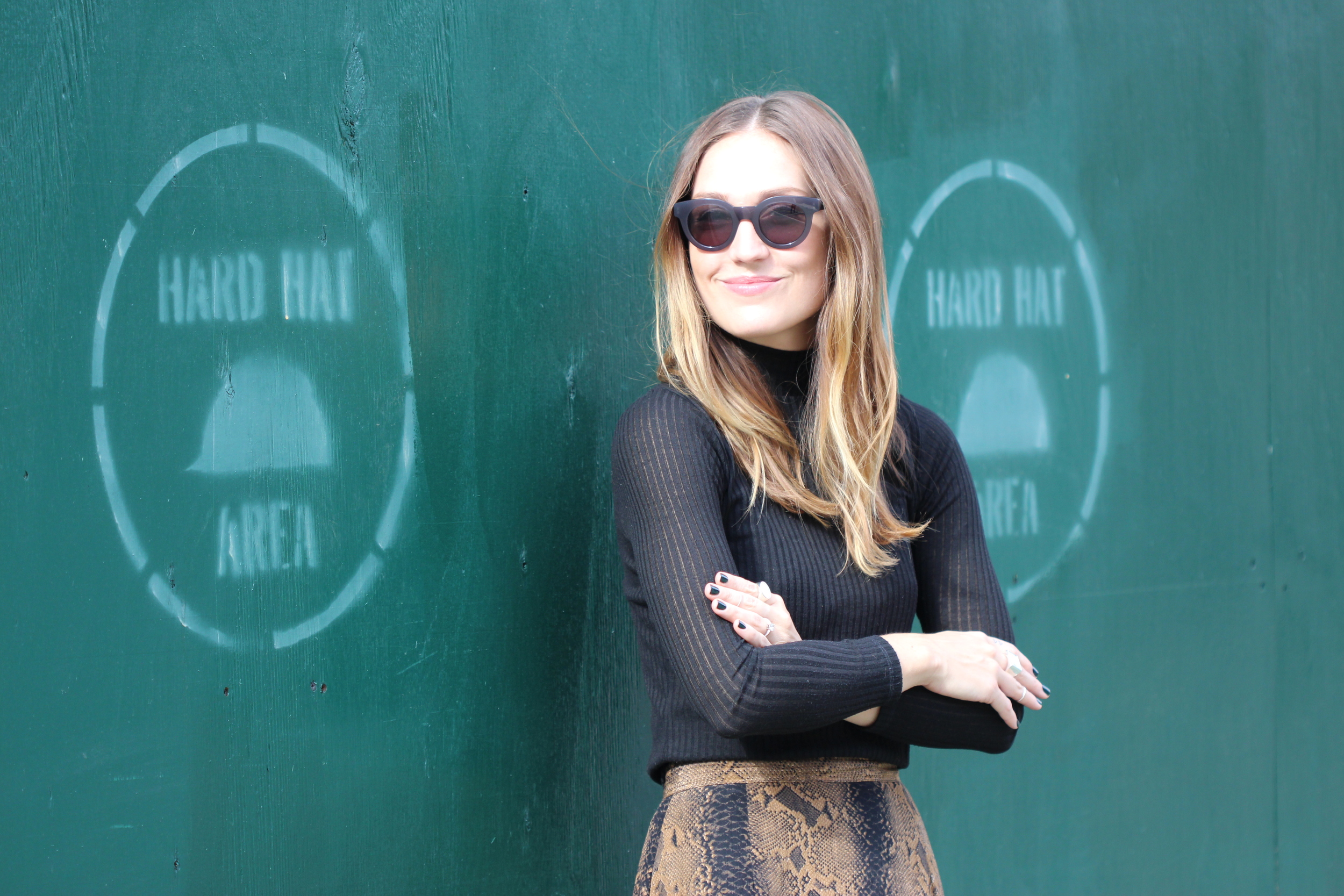 TT Photo Series One: Brenna Carlyle Duff