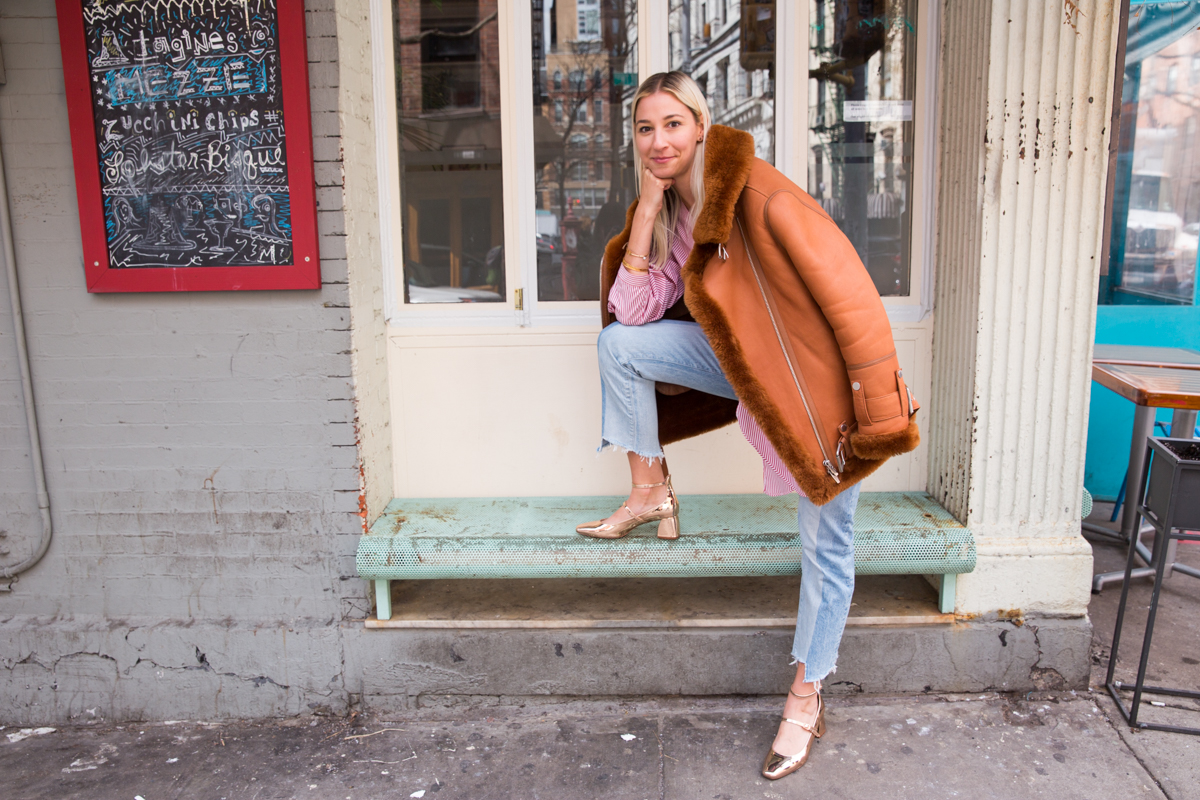 Man Repeller