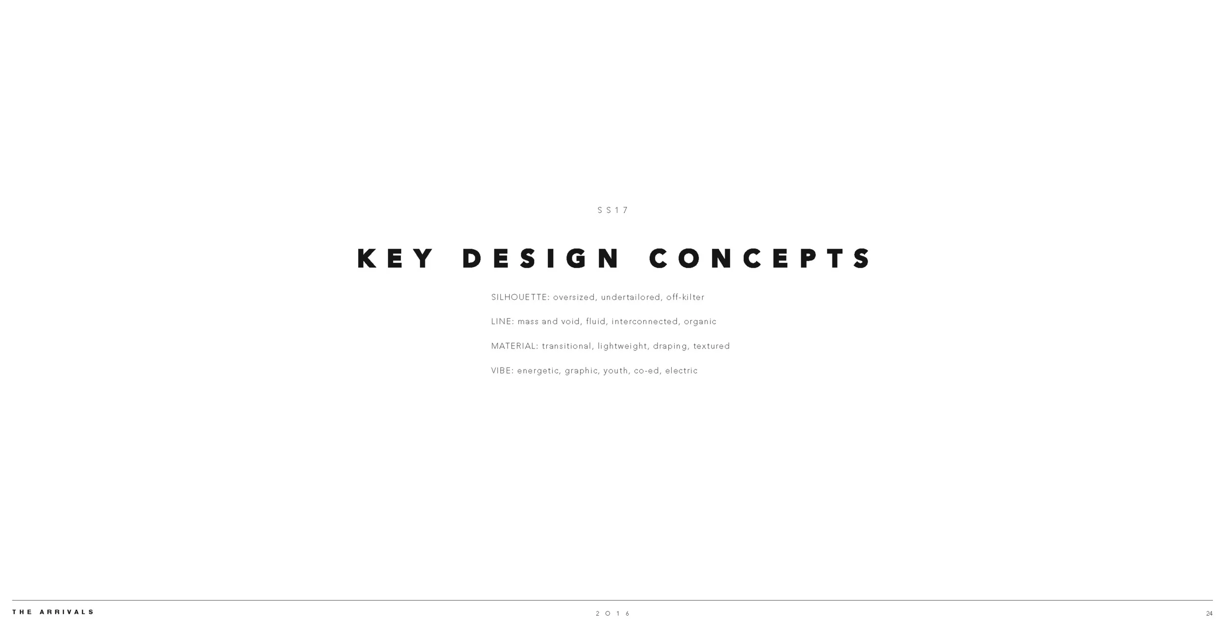 Concept Deck Example