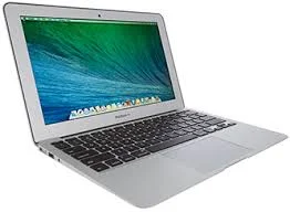 MACBOOK AIR 11 INCH 2014 1 X THUNDERBOLT 1.0, 2 X USB 3.0 PORTS