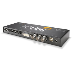 BLACK MAGIC HD LINK LIVE GRADE BOX LIVE GRADE COLOR CORRECTION SYSTEM