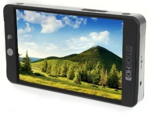 SMALL HD 7 INCH 702 BRIGHT MONITOR 1080p DAY BRIGHT VIEWING