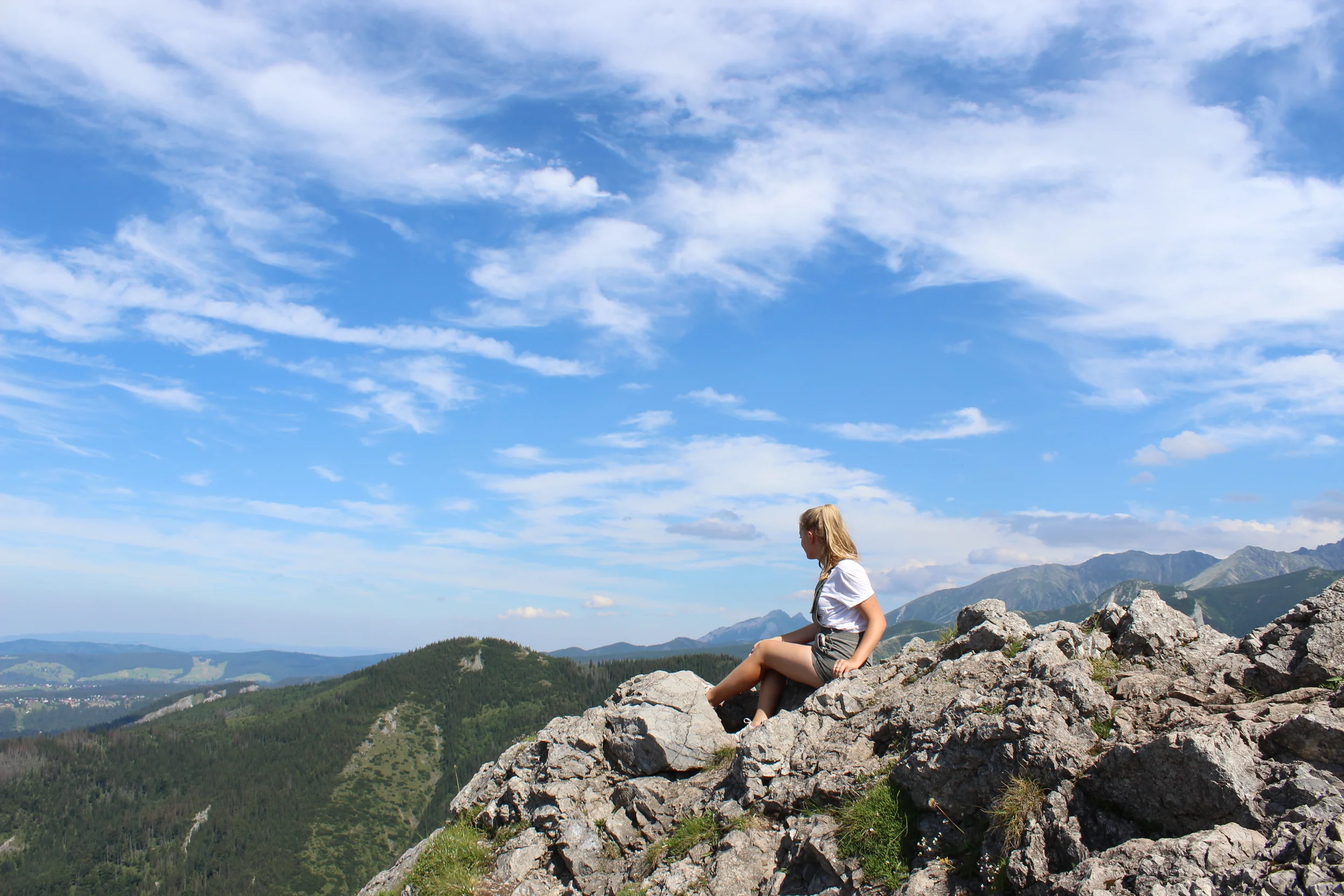 Travel Guide // Zakopane, Poland