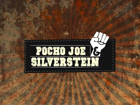 Pocho Joe & Silverstein team up with MiTu and the SyFy Channel!