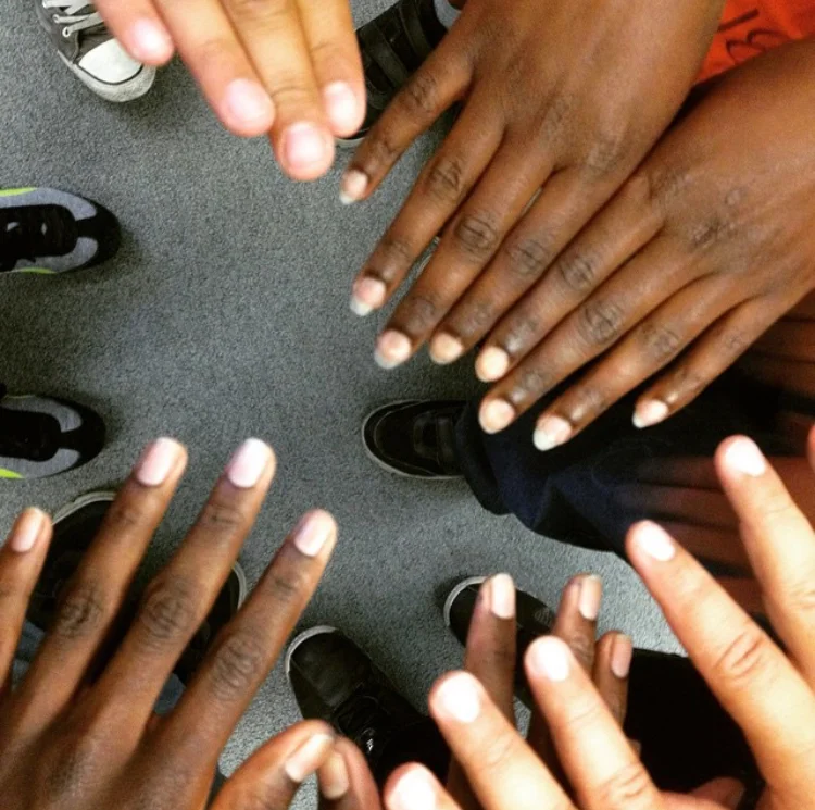 "Sound of Handcuffs"