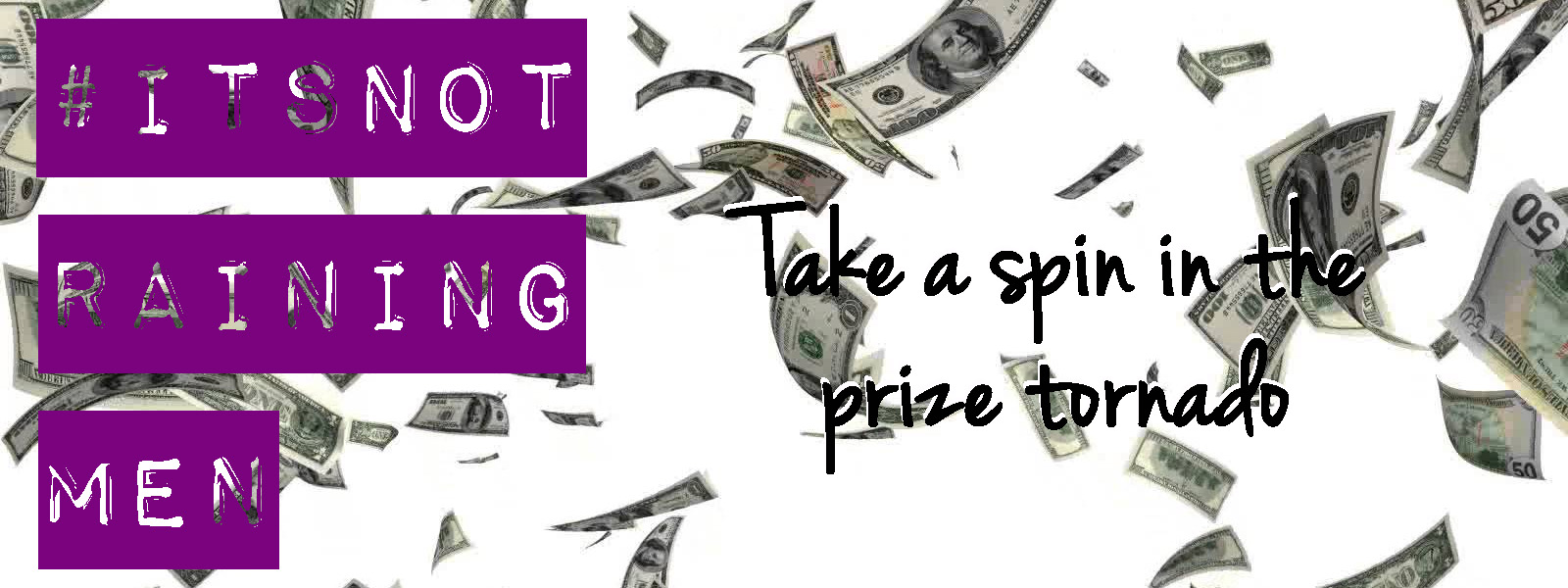 Take a spin in the Kiss 103.1 Prize Tornado and win BIG from Growlies For Pets! They will be on site from 12-4 on Sunday August 14th