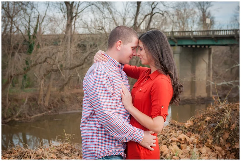 Adi & Skylar | E-Session