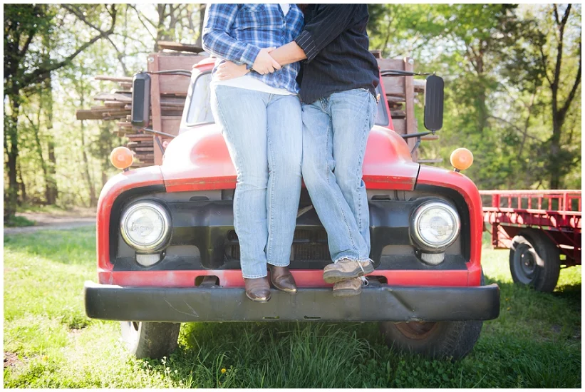 Kelley & Rich | E-Session