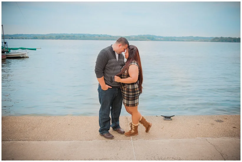 Evan & Arin | E-Session