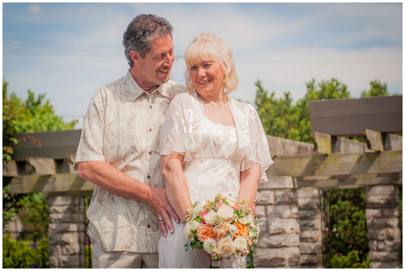 Don & Karin | Married!