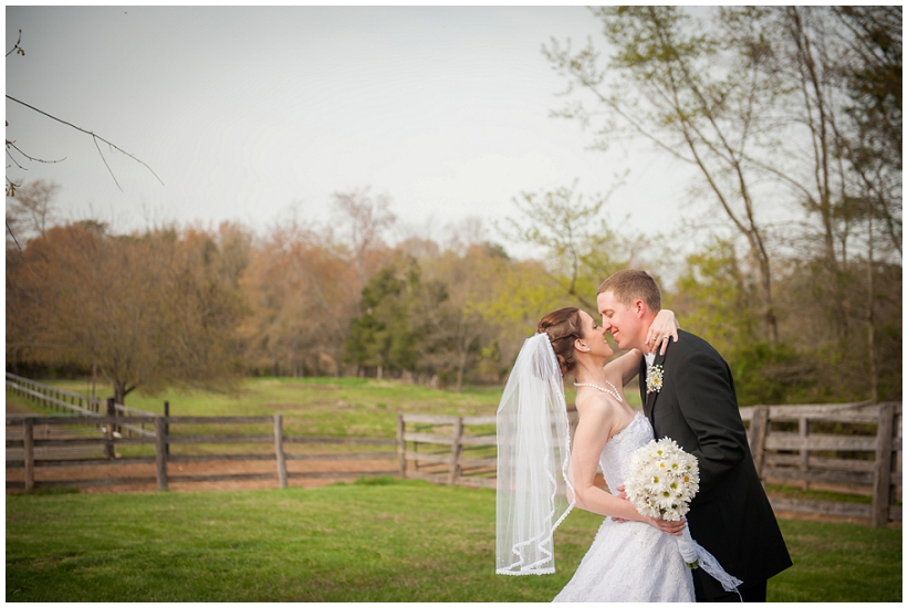 Katie & Ryan  | Married! 